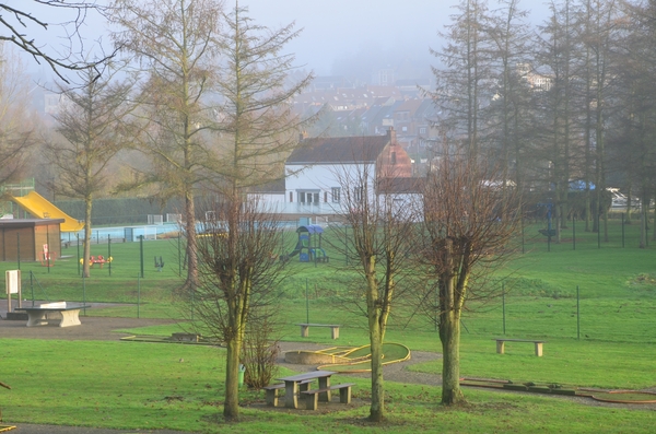 001 FOCUS OP M'N HEIMAT....G'BERGEN !