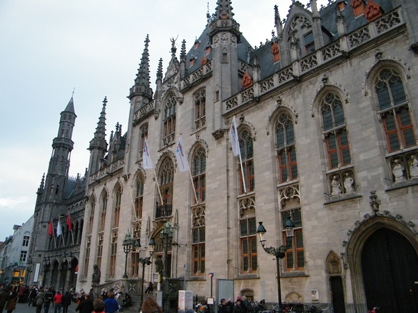 frisse stappers bruges by night aktivia