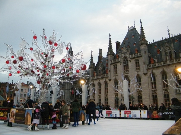 frisse stappers bruges by night aktivia