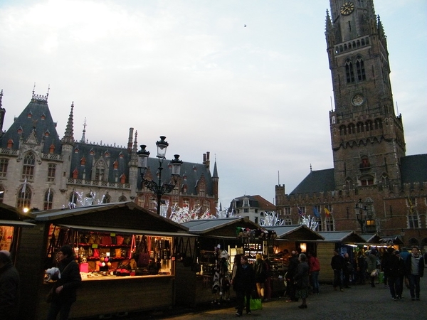 frisse stappers bruges by night aktivia