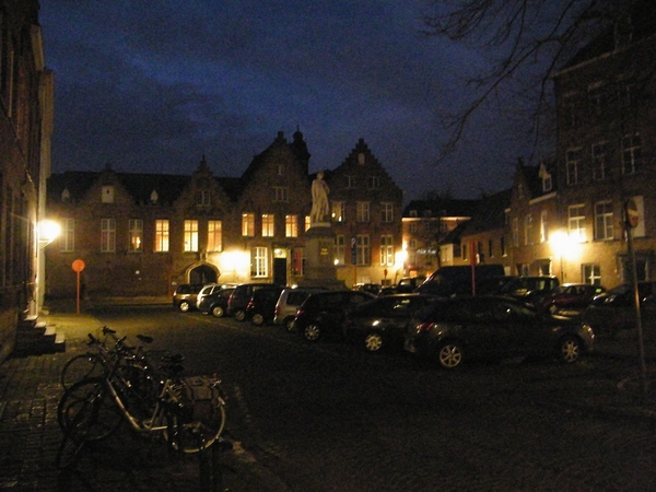 frisse stappers bruges by night aktivia