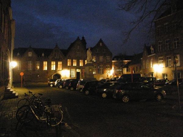 frisse stappers bruges by night aktivia