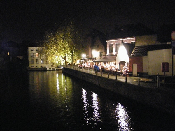 frisse stappers bruges by night aktivia