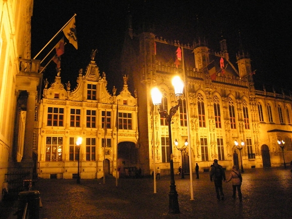 frisse stappers bruges by night aktivia