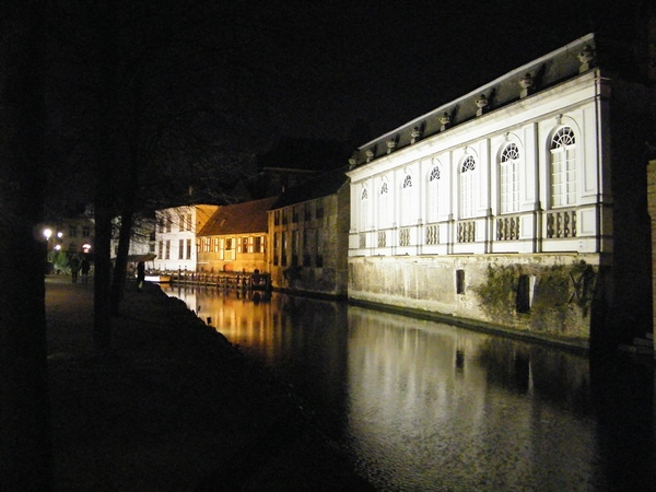 frisse stappers bruges by night aktivia