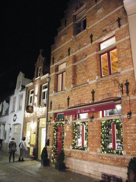 frisse stappers bruges by night aktivia