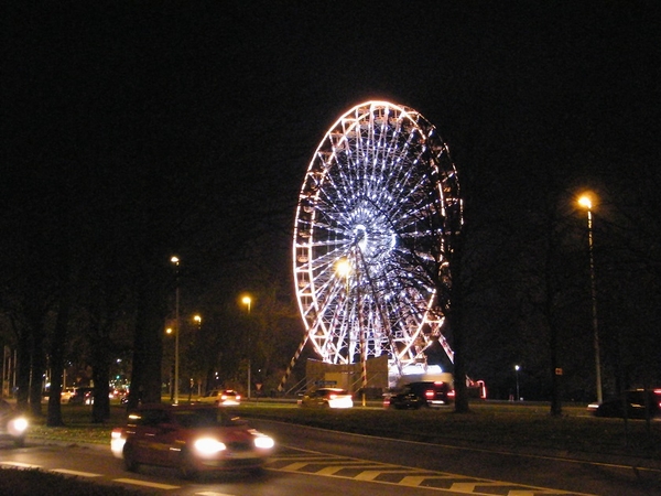 frisse stappers bruges by night aktivia