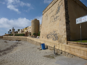 Almeria spanje 8-10-2014 053