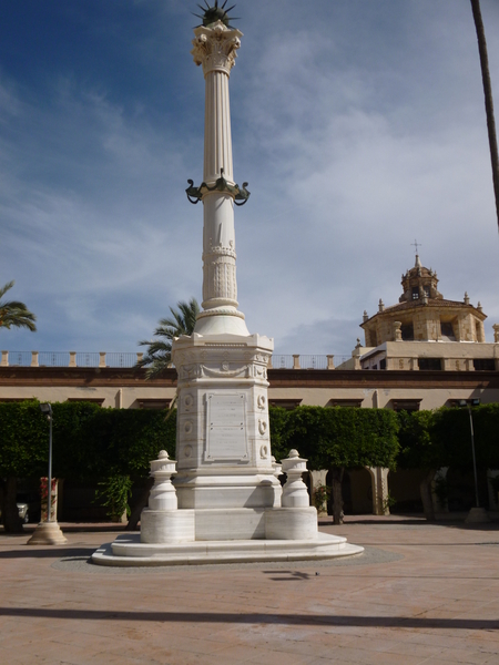 Almeria spanje 8-10-2014 065