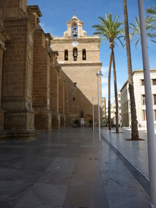 Almeria spanje 8-10-2014 068