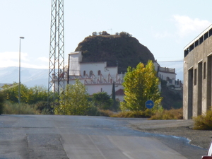 Almeria spanje 8-10-2014 087