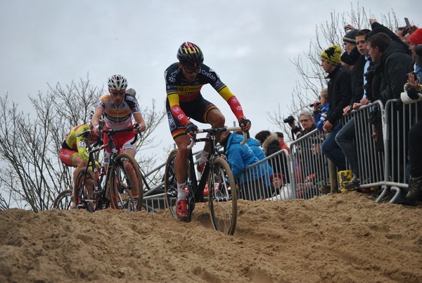 Sven Nys