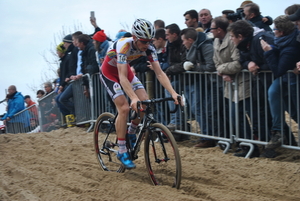 Pauwels Kevin