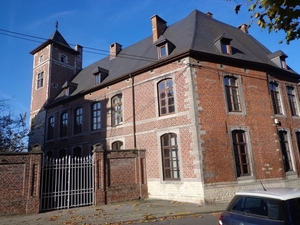 Maison du Bailli