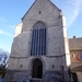 Eglise Sts jean et Nicolas (Eglise des Rcollets)