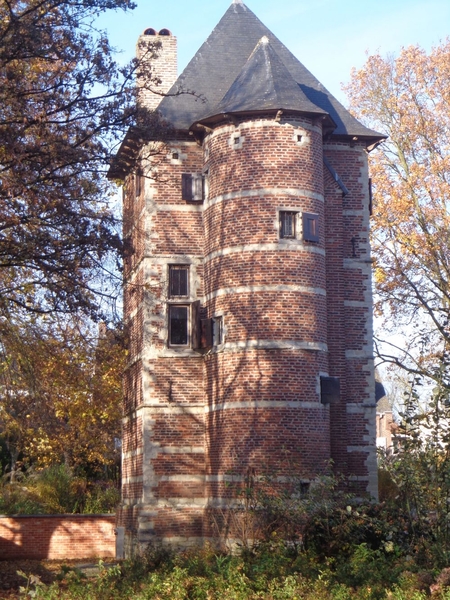 Tour La Tourette