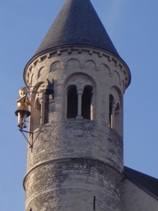 De Klokkerman, Jean de Nivelles, Anno 15e eeuw