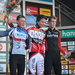 Podium Niewelingen 2014