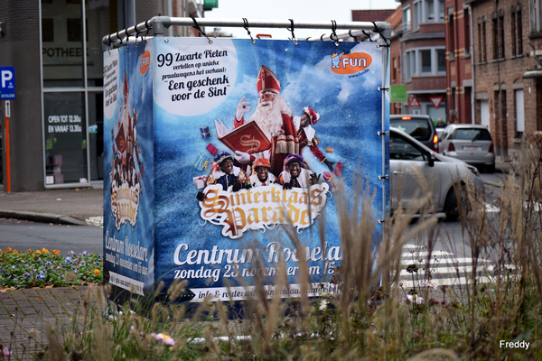 Sinterklaasparade-Roeselare-23-11-14