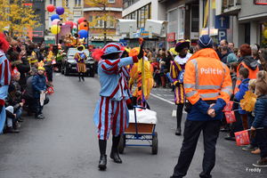 Sinterklaasparade-Roeselare-23-11-14