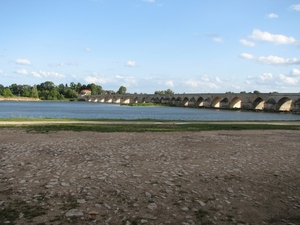 Beaugency - Le Pont