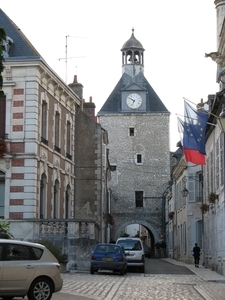 Beaugency - Stadspoort