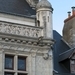 Beaugency - Htel de Ville (detail)