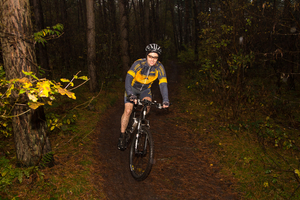 MTB Zonnestraal 2014-10