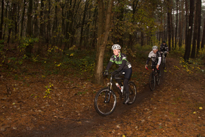 MTB Zonnestraal 2014-17