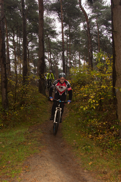 MTB Zonnestraal 2014-19