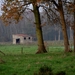 wandeling van november af