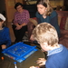 13) Rond de tafel