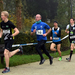 Westlaanrun- 30-11-2014