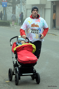 Westlaanrun- 30-11-2014