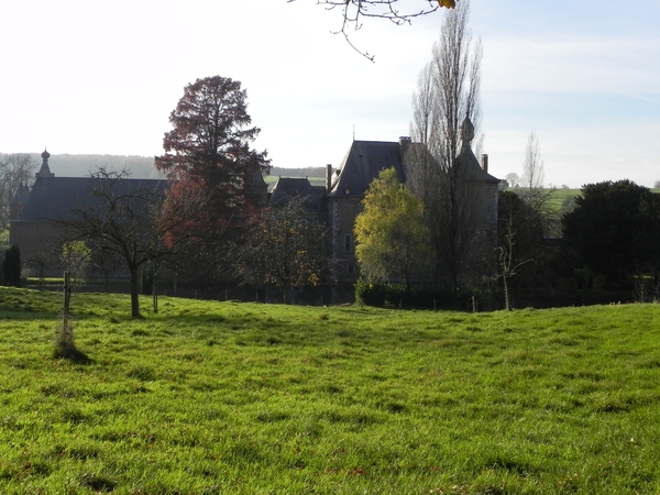 De Commanderij van Sint-Pieters-Voeren