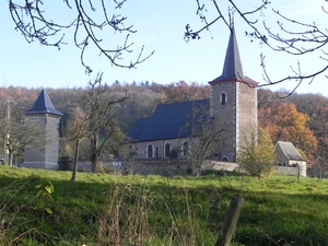 kerk van Sint-Pieters-Voeren