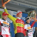 Podium Beloften 2014