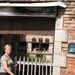 De bakker