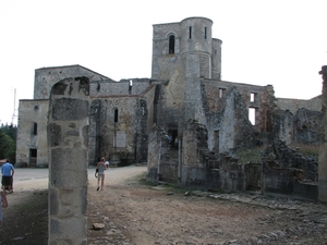 De kerk