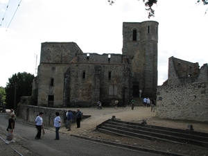 De kerk