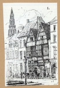 Grote markt