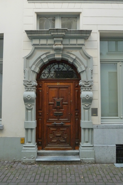 Antwerp Belgium (10)