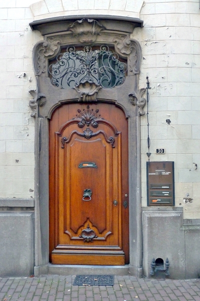 Antwerp Belgium (12)