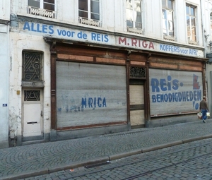 Antwerp Belgium (21)