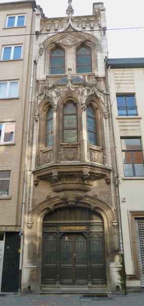 Antwerp Belgium (42)