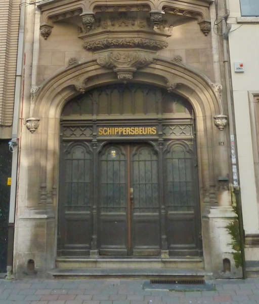 Antwerp Belgium (42-1)