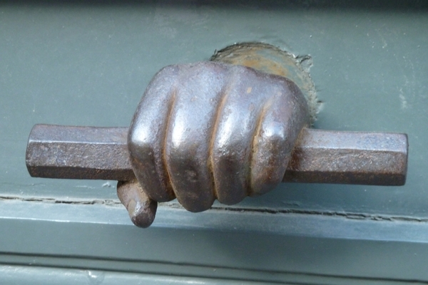 Antwerp Belgium (50)