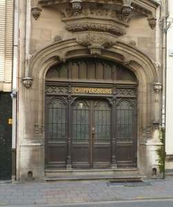 Antwerp Belgium (51)