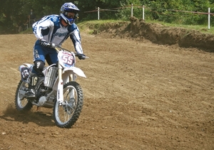 Motorcros 150