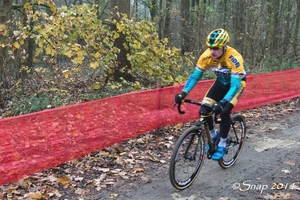 FLANDRIENCROSS HAMME 2014-3905